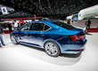Skoda Superb 2015