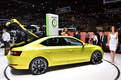 Skoda Superb 2015