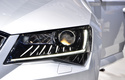 Skoda Superb 2015