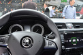 Skoda Superb 2015