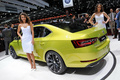 Skoda Superb 2015