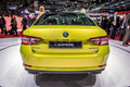 Skoda Superb 2015
