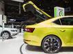 Skoda Superb 2015