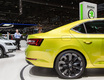 Skoda Superb 2015
