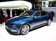Skoda Superb 2015