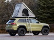 Moab Easter Jeep Safari Concepts