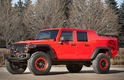 Jeep Wrangler Red Rock Responder
