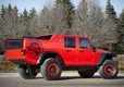 Moab Easter Jeep Safari Concepts