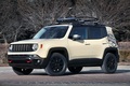 Jeep Renegade Desert Hawk