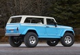 Moab Easter Jeep Safari Concepts