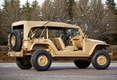 Moab Easter Jeep Safari Concepts