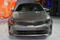Kia Optima 2016