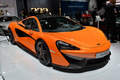 McLaren 570S Coupe