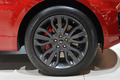 Range Rover Sport HST