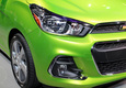 Chevrolet Spark 2016