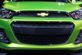 Chevrolet Spark 2016
