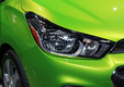 Chevrolet Spark 2016