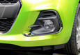 Chevrolet Spark 2016