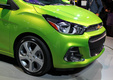 Chevrolet Spark 2016