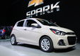 Chevrolet Spark 2016