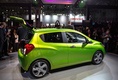 Chevrolet Spark 2016