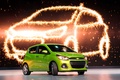 Chevrolet Spark 2016