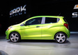 Chevrolet Spark 2016