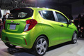Chevrolet Spark 2016