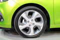 Chevrolet Spark 2016