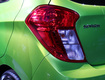 Chevrolet Spark 2016