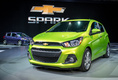 Chevrolet Spark 2016