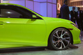 Honda Civic Concept