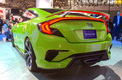 Honda Civic Concept