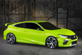 Honda Civic Concept
