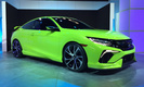 Honda Civic Concept