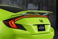 Honda Civic Concept