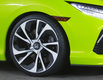 Honda Civic Concept