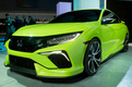 Honda Civic Concept