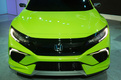 Honda Civic Concept