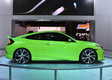 Honda Civic Concept