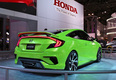 Honda Civic Concept