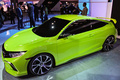 Honda Civic Concept