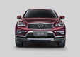 Infiniti QX50 2016