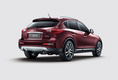 Infiniti QX50 2016