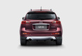 Infiniti QX50 2016