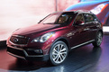 Infiniti QX50 2016