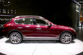 Infiniti QX50 2016
