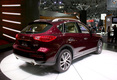 Infiniti QX50 2016