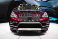 Infiniti QX50 2016