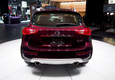 Infiniti QX50 2016